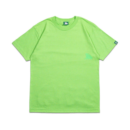 sage puff Tee