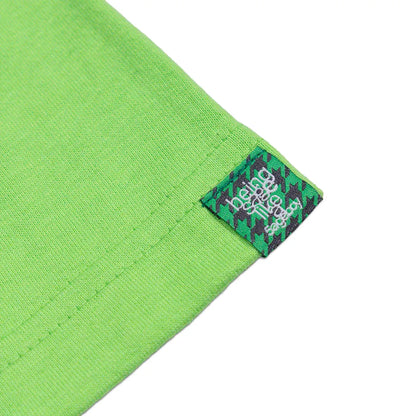 sage puff Tee