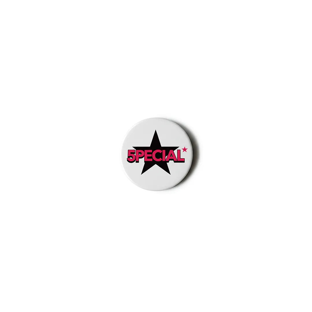 Badge Pack 3