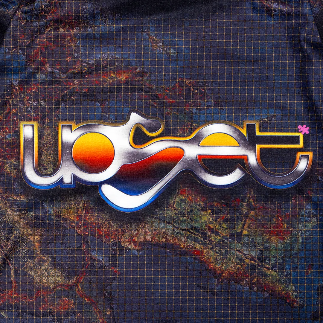 upset L/S Tee