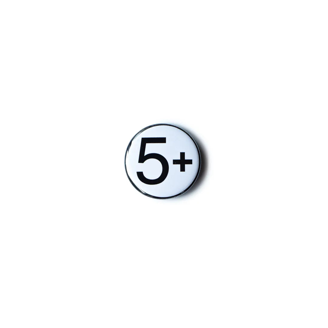 Badge Pack 2