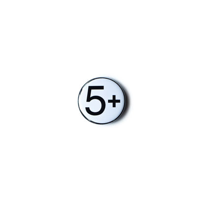 Badge Pack 2