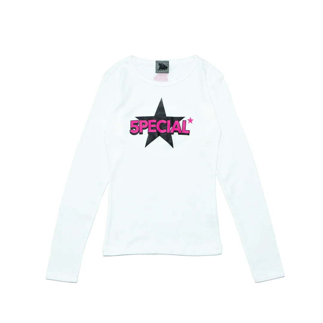 5pecial L's tee