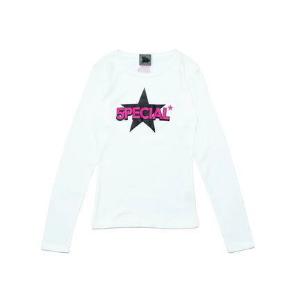 5pecial L's tee