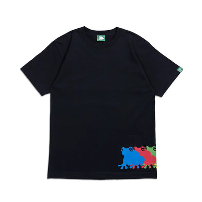 SAGE FROG chain Tee