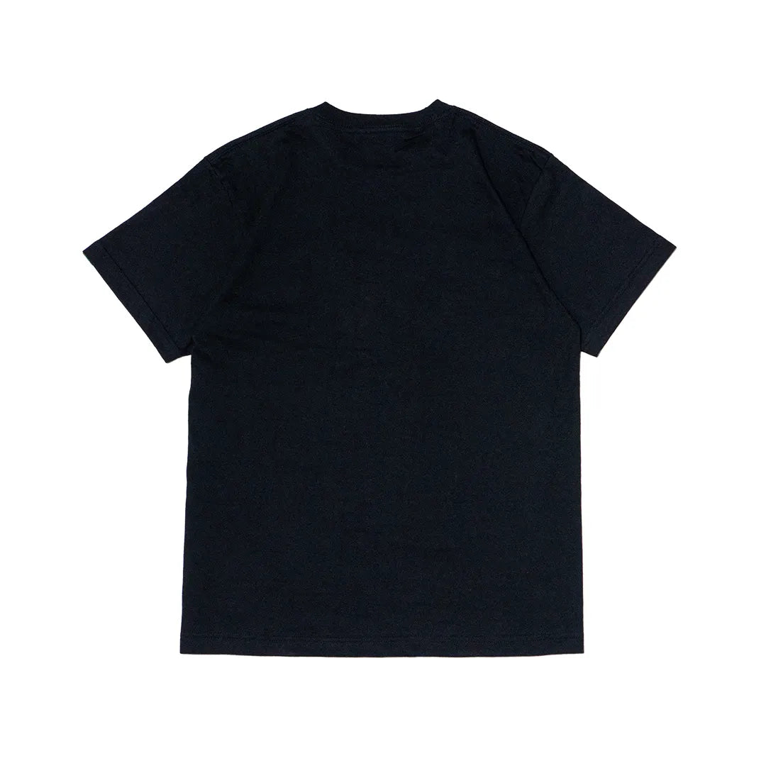 Houndstooth SAGE FROG Tee