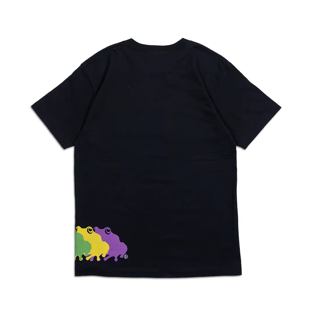SAGE FROG chain Tee