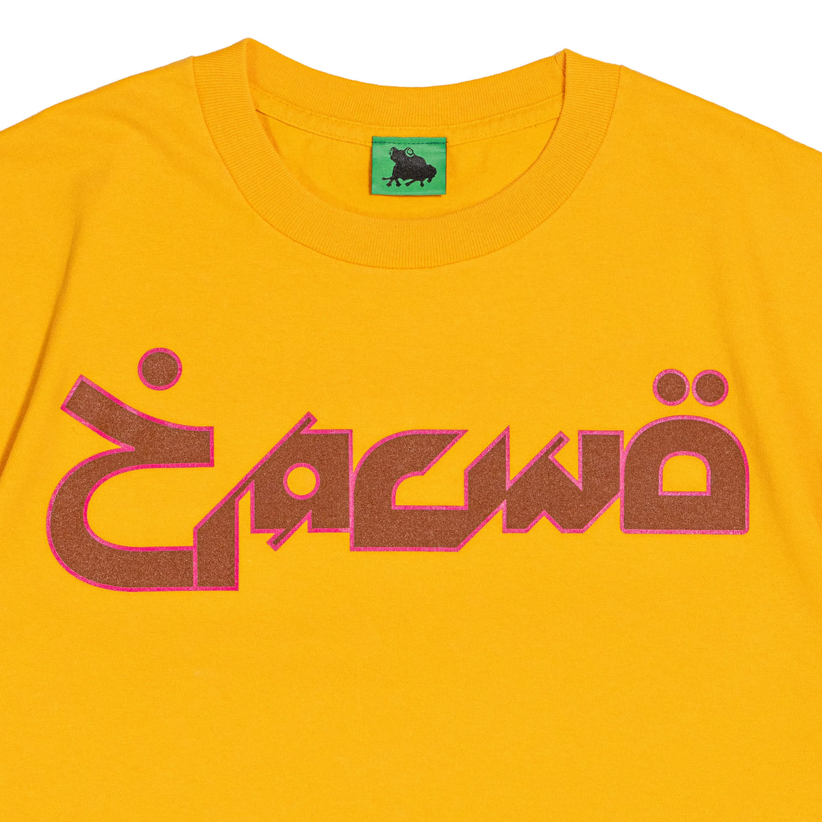 ARABIC 5 S/S Tee