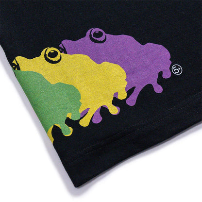 SAGE FROG chain Tee