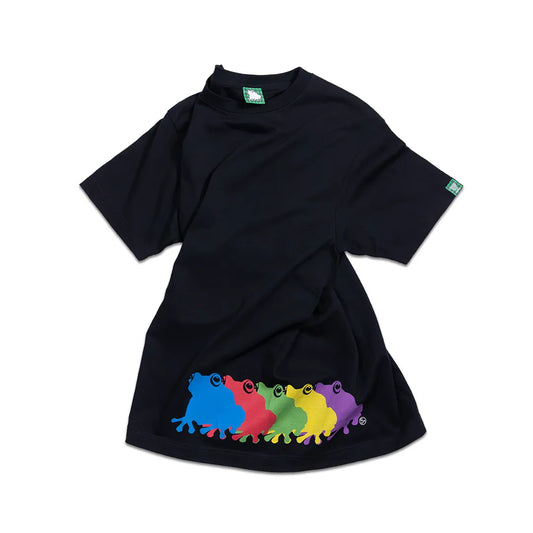 SAGE FROG chain Tee