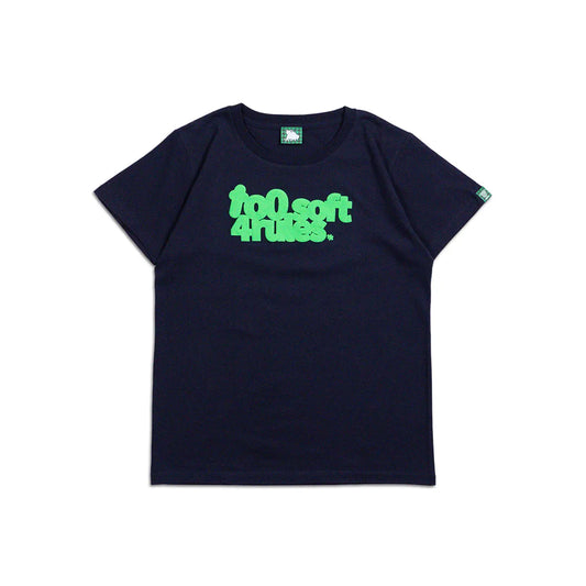 too soft 4 rules Tee