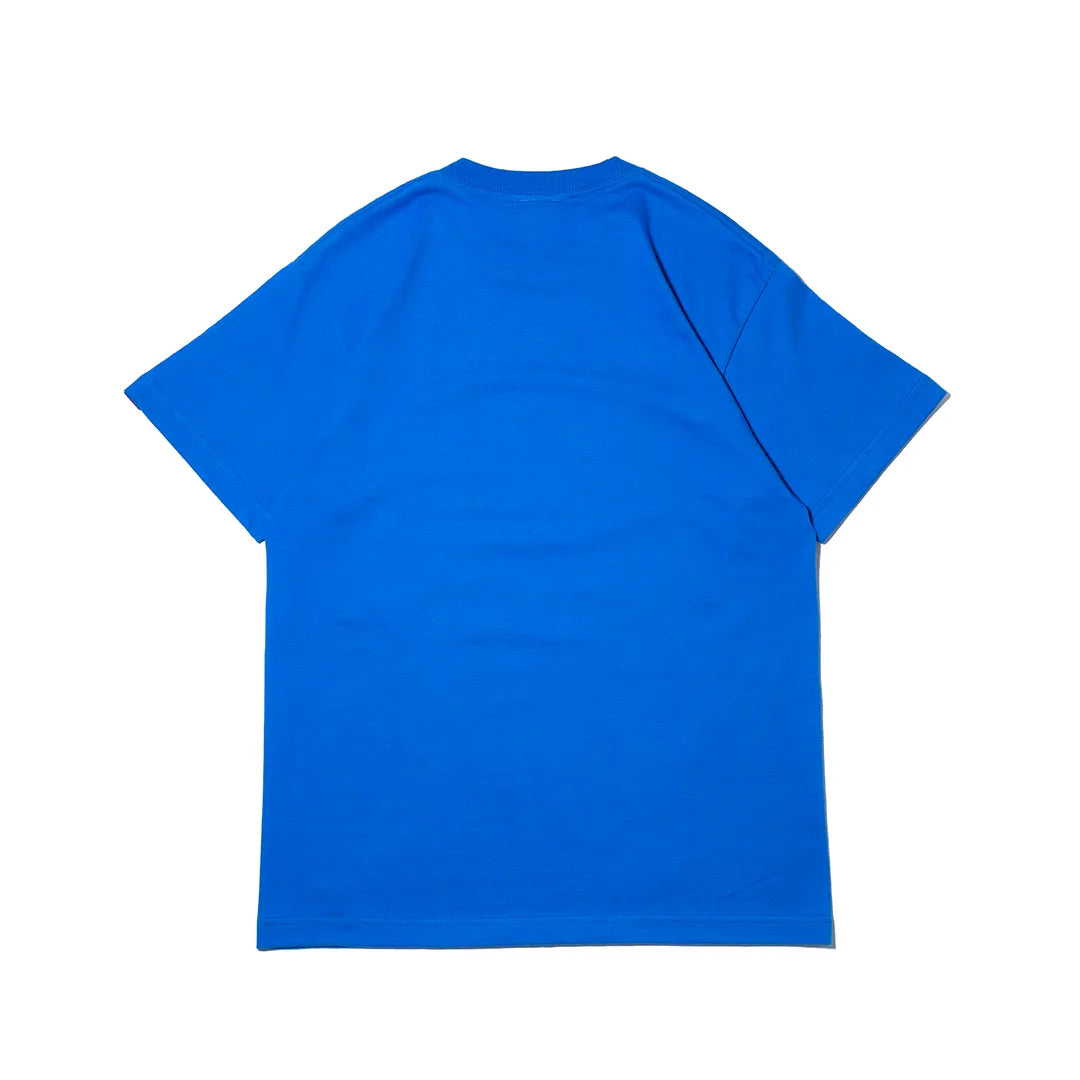 Striped SAGE FROG S/S Tee