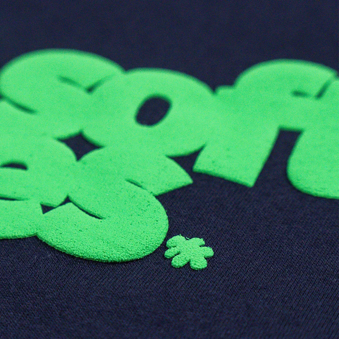 too soft 4 rules Tee