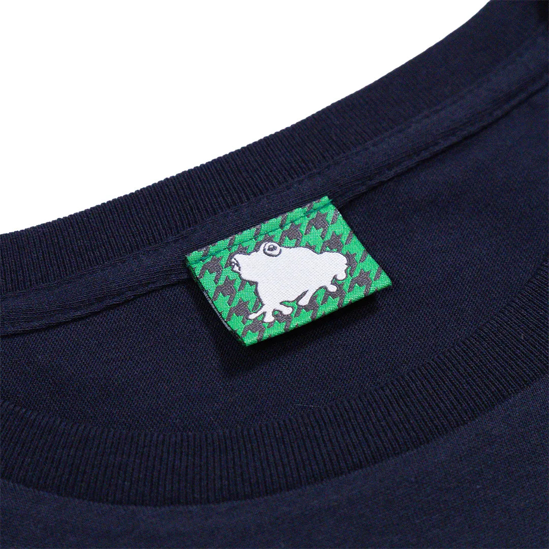 too soft 4 rules Tee