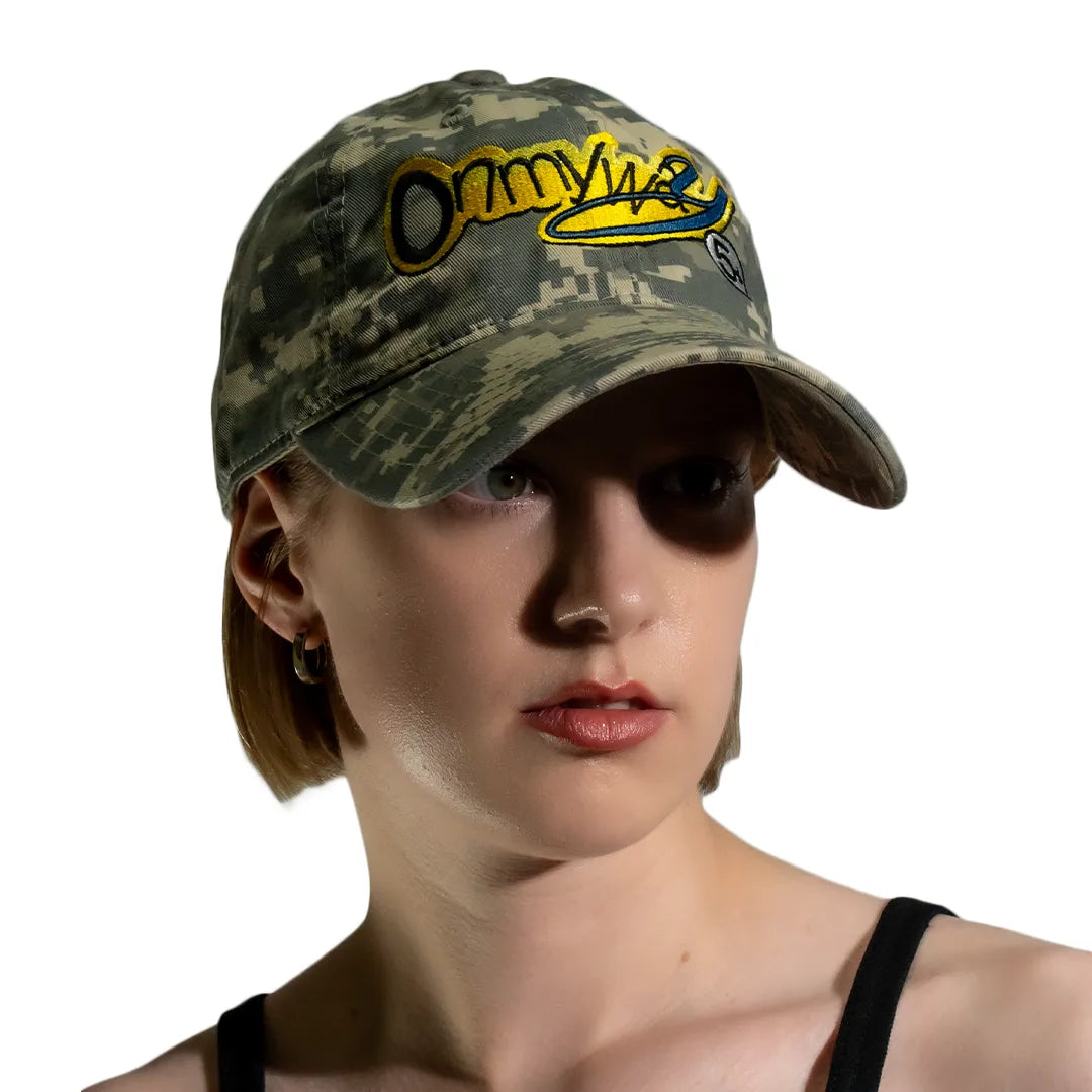 onmyway Cap