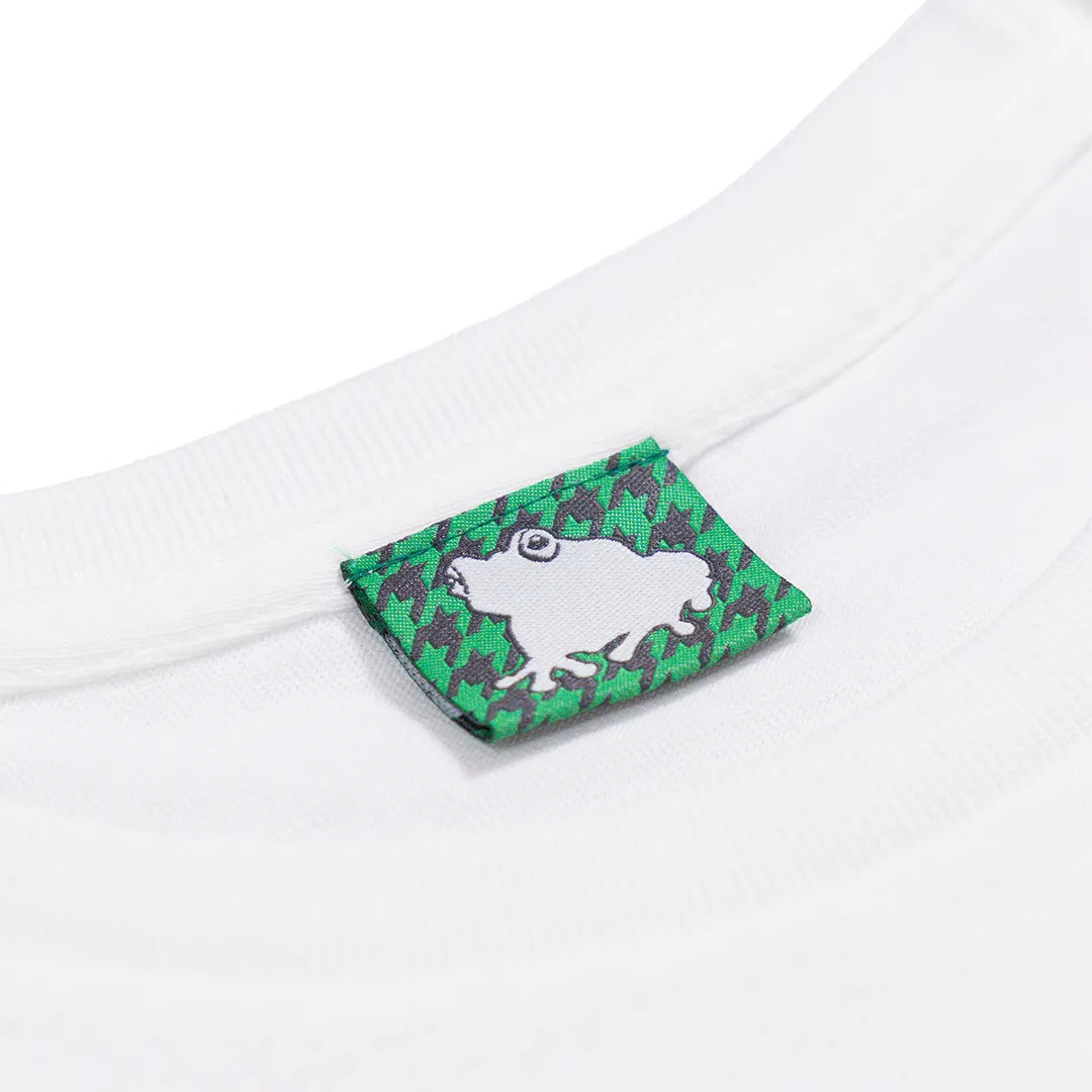 too soft 4 rules Tee