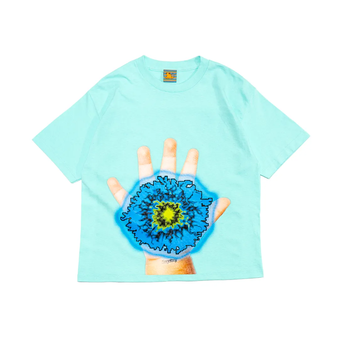 必殺技 S/S “BOX” Tee