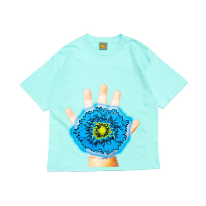 必殺技 S/S “BOX” Tee