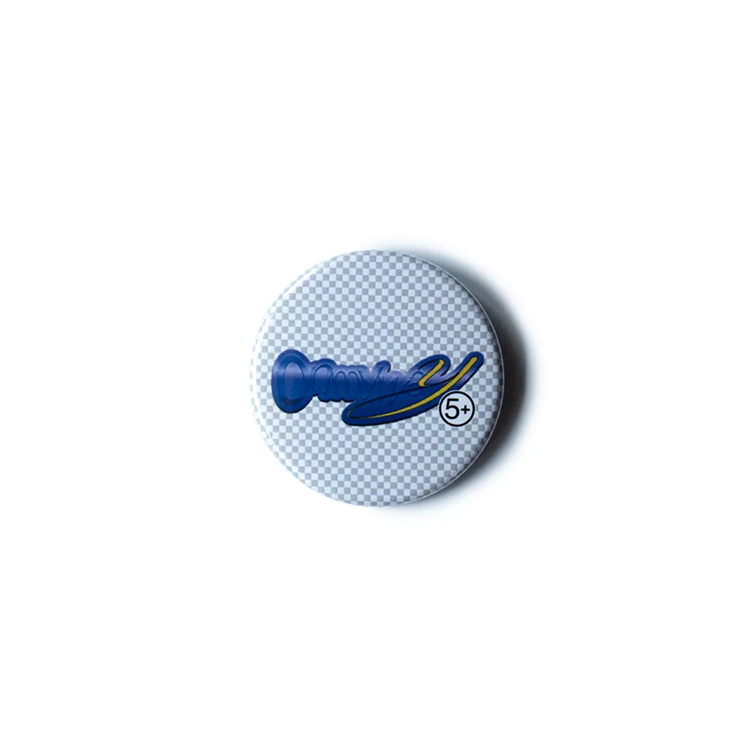 Badge Pack 2