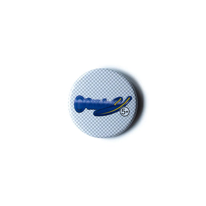 Badge Pack 2
