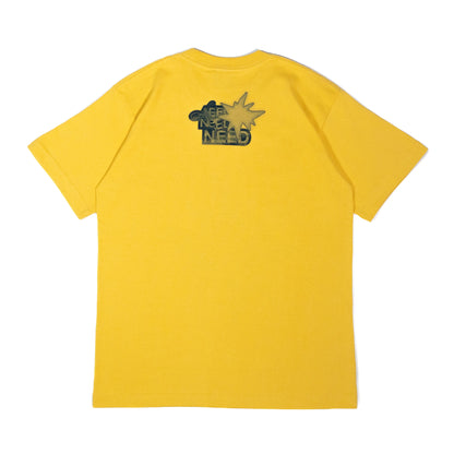NNN S/S tee