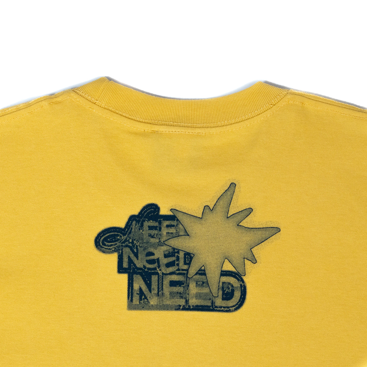 NNN S/S tee