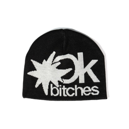 NNN beanie
