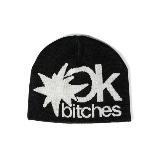 NNN beanie