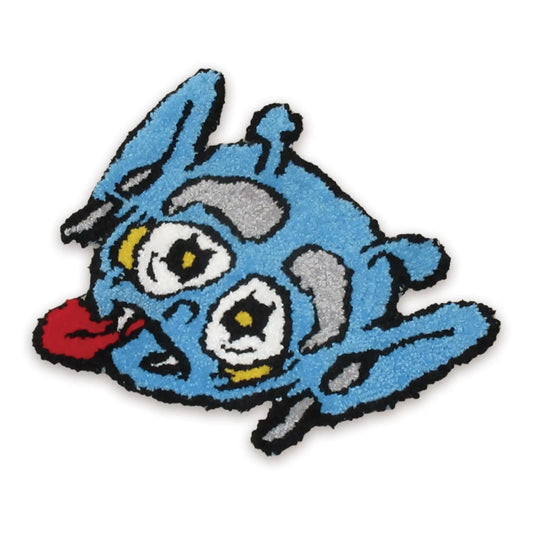 WoBee Rug