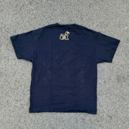 Tee with eclecstacy