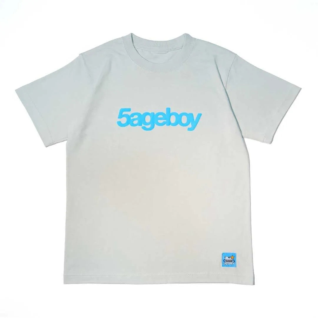 5ageboy S/S Tee