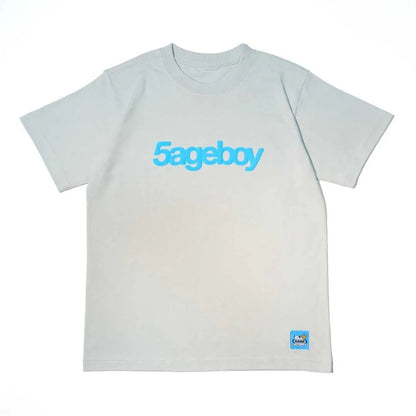 5ageboy S/S Tee