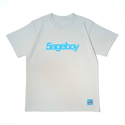 5ageboy S/S Tee
