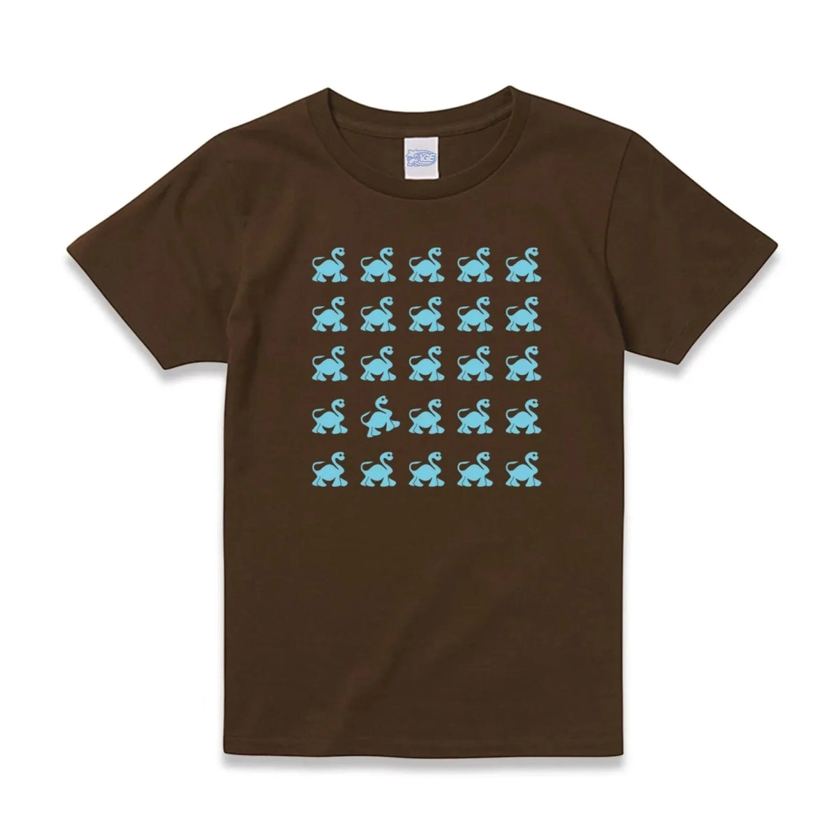 Outcast S/S Tee