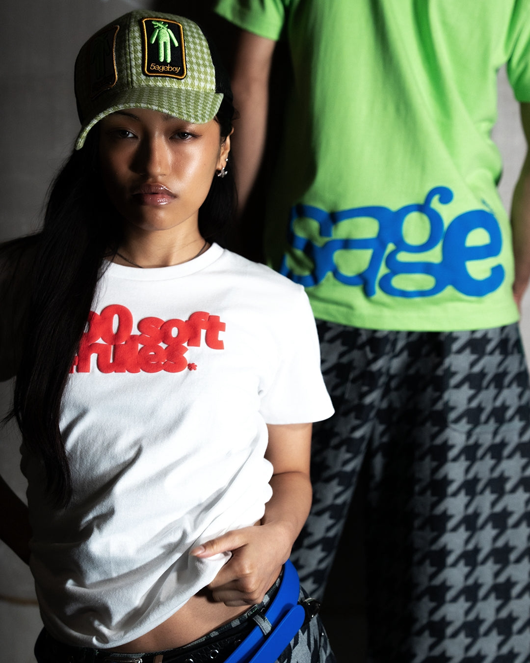 SAGE – sage