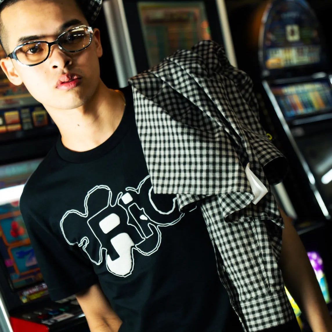 RiCH S/S Tee