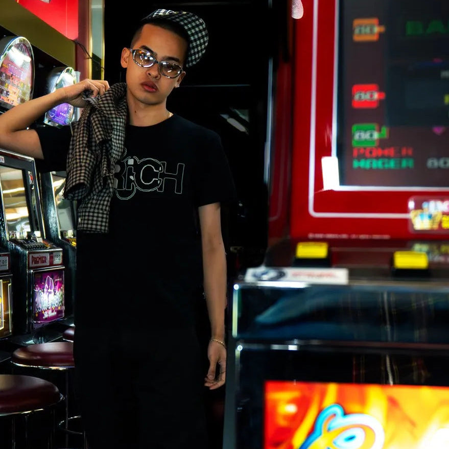 RiCH S/S Tee