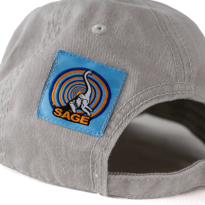5age boy Cap