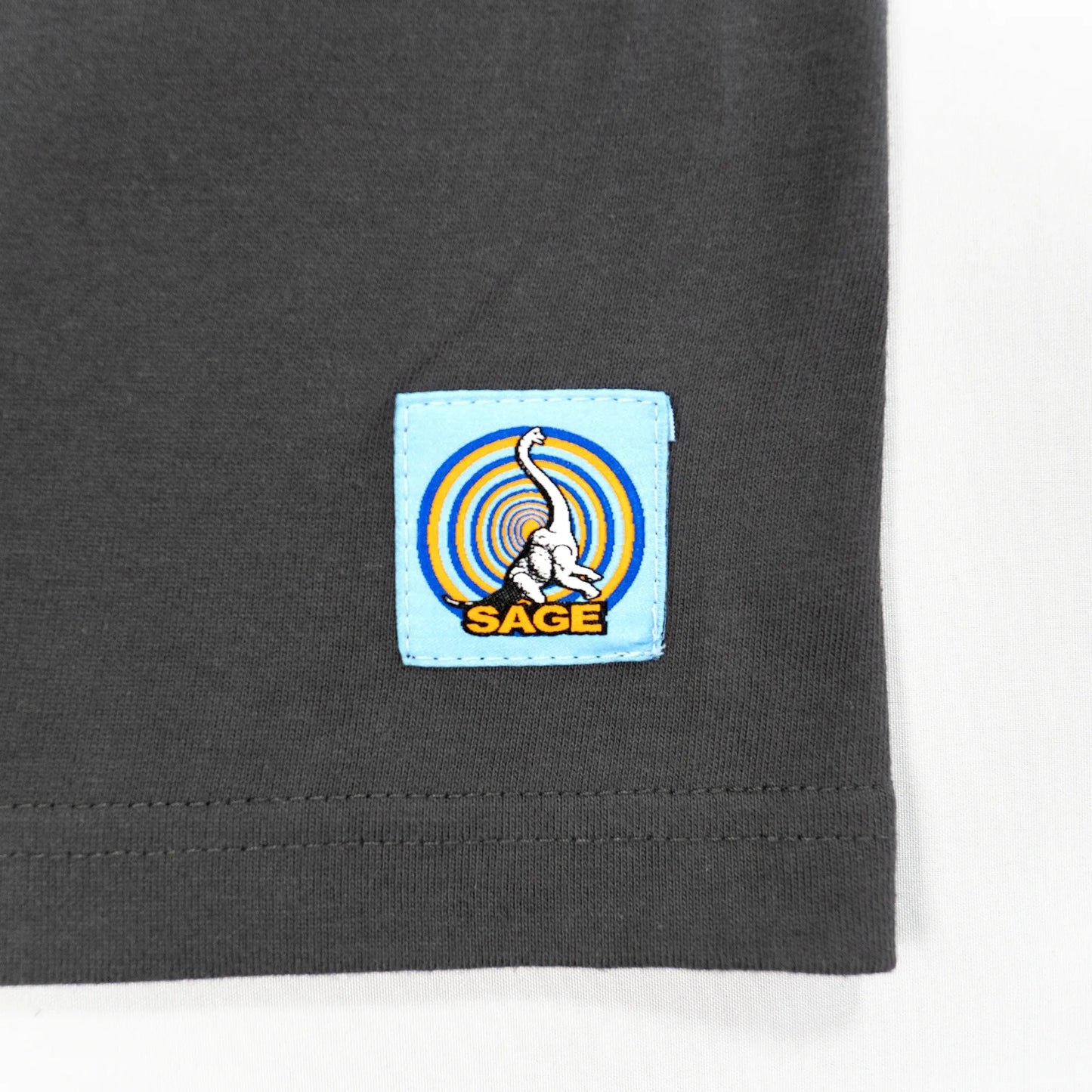 5age boy S/S Tee