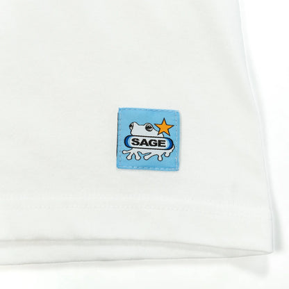kaeru star S/S Tee