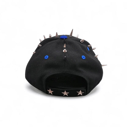5b baseball-cap sevns custom