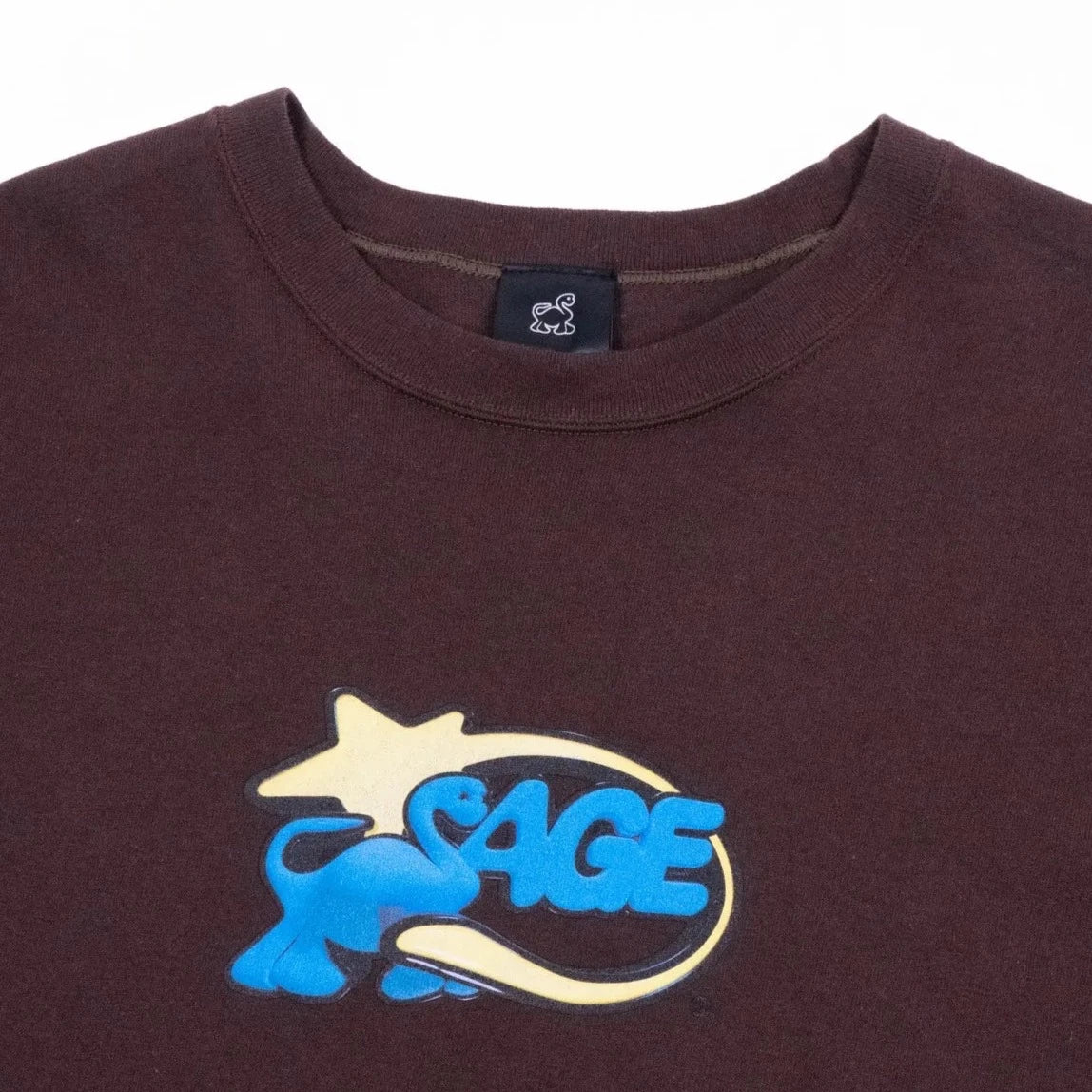 Brachiostar S/S Tee