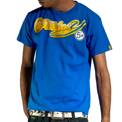 onmyway S/S Tee