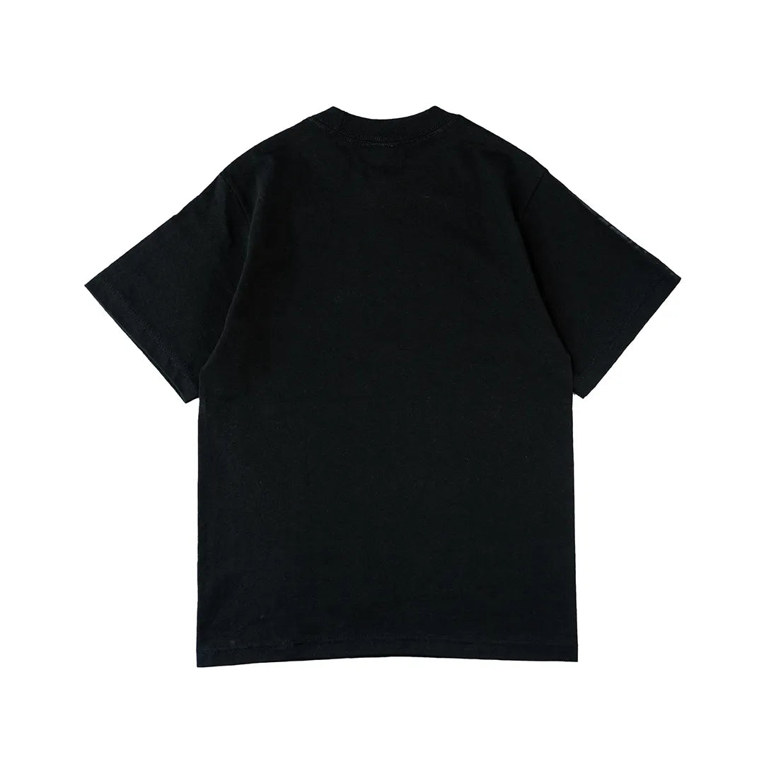 allover plaidcamo S/S Tee