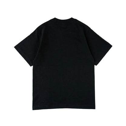allover plaidcamo S/S Tee