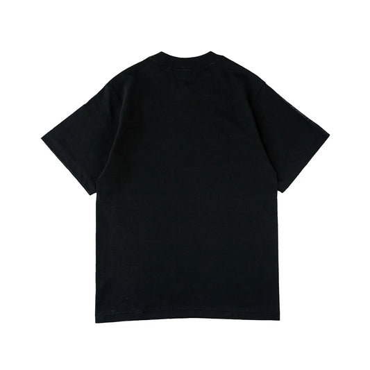 allover plaidcamo S/S Tee