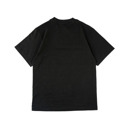 allover plaidcamo S/S Tee