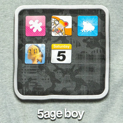 app icon crew