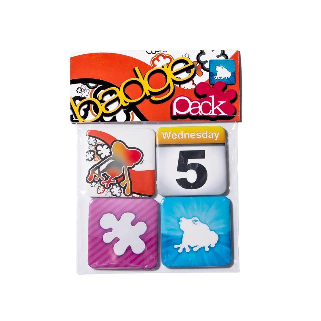 app icon Badge Pack