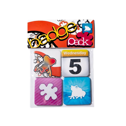 app icon Badge Pack